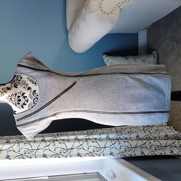 Noisy May jersey sheath dress - Picture 3 of 11